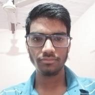 Kamlesh Gurjar Class I-V Tuition trainer in Jaipur