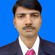 Surender Kumar Class 10 trainer in Delhi