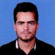 Sajad Ahmad Khanday Class 12 Tuition trainer in Pulwama