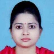 Afsana K. Class I-V Tuition trainer in Chennai