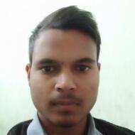 Ashish Gautam Class 11 Tuition trainer in Lucknow