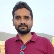 Saurabh Sharma PHP trainer in Delhi