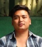 Norbu Tshering lepcha Spoken English trainer in Darjeeling