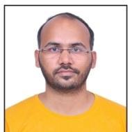 Vivek Kumar Class I-V Tuition trainer in Prayagraj
