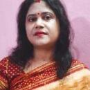 Photo of Malvika B.