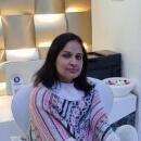 Photo of Priyanka G.