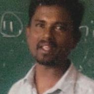 Vijay V Class 11 Tuition trainer in Chettikulam