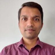 Niranjan More Class I-V Tuition trainer in Mumbai