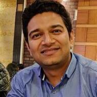 Nadeem Ahmad Career Counselling trainer in Delhi