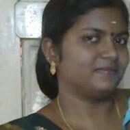 Sangeetha S. Class 6 Tuition trainer in Kanchipuram