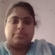 K Srivalli S. Class 11 Tuition trainer in Hyderabad