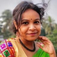 Susmita S. Spoken English trainer in Howrah