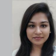 Ayushi G. Class I-V Tuition trainer in Salanpur