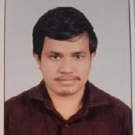 Siva Shankar Panigrahy Bank Clerical Exam trainer in Hyderabad