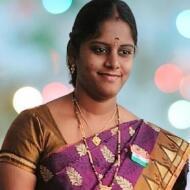 Padma P. Electronics and Communication trainer in Hyderabad