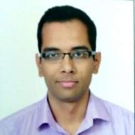 Pradyumn Jaiswal Tally Software trainer in Nagpur