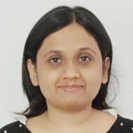 Margi S. Nursery-KG Tuition trainer in Surat