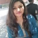 Photo of Harshita G.