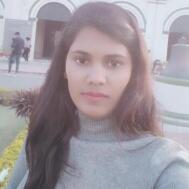 Ankita S. Class I-V Tuition trainer in Lucknow