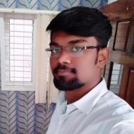Sri Sakthivelan M Class 11 Tuition trainer in Madurai
