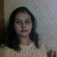 Rupinder P. Class 9 Tuition trainer in Ludhiana