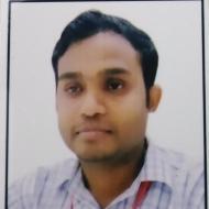 Chandan Kumar Mandal Class I-V Tuition trainer in Delhi