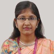 Sowmya S. Communication Skills trainer in Coimbatore
