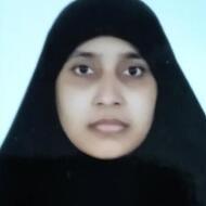Rasheeda A. Class I-V Tuition trainer in Mannarkkad