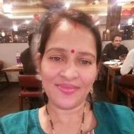 Sunanda A. Class I-V Tuition trainer in Hyderabad