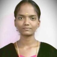 Pavithra P. Class I-V Tuition trainer in Sivakasi