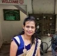 Bhagyashri N. BCom Tuition trainer in Aurangabad