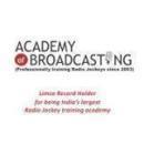 Photo of ACADEMY OF BROADCASTING 