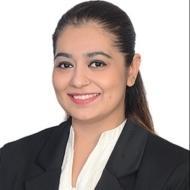 Avneet K. Judicial Service Exam trainer in Chandigarh