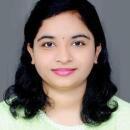 Photo of Dr. Rohini K.