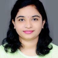 Dr. Rohini K. BTech Tuition trainer in Nagpur