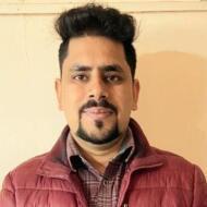 Karan Virmani Spoken English trainer in Ghaziabad