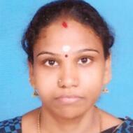 Girija D Nursery-KG Tuition trainer in Chennai