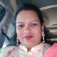 Mamtha A. Central Teacher Eligibility Test trainer in Hyderabad