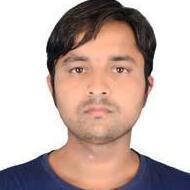 Amit Kumar BTech Tuition trainer in Delhi