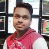 Atul Singh Stock Market Investing trainer in Ghaziabad