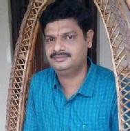 Kishore BTech Tuition trainer in Vizianagaram