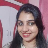Ravina K. Nursery-KG Tuition trainer in Varanasi