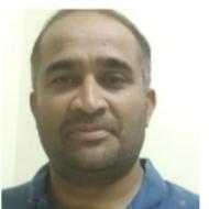Aniruddha Yemishetty Oracle trainer in Pune