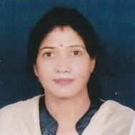 Sapna B. Class I-V Tuition trainer in Raipur