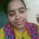 Photo of Anitha Agarwal