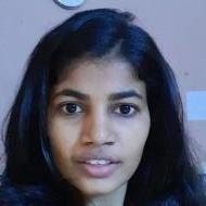 Nisha Y. Class 7 Tuition trainer in Delhi