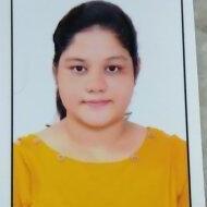 Gopini B. Class 11 Tuition trainer in Chiplun