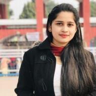 Neha D. UGC NET Exam trainer in Karnal
