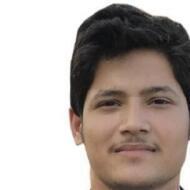 Anand Kumar Upadhyay Soft Skills trainer in Aurangabad