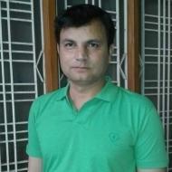 Zafar Hasan Class 12 Tuition trainer in Moradabad